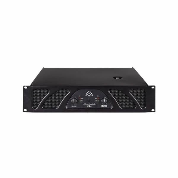 Wharfedale Wharfedale Pro XR2500 2 x 750W 4 Ohm Power Amplifier XR2500 Buy on Feesheh