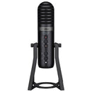 Yamaha Black Yamaha AG01 Livestreaming USB Condenser Microphone AG01B Buy on Feesheh