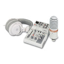 Yamaha Yamaha AG03Mk2 LSPK USB Loopback Livestreaming Kit Buy on Feesheh