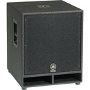 Yamaha Yamaha CW115V 15" Club Concert Series Subwoofer CW115V Buy on Feesheh