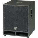 Yamaha Yamaha CW115V 15" Club Concert Series Subwoofer CW115V Buy on Feesheh