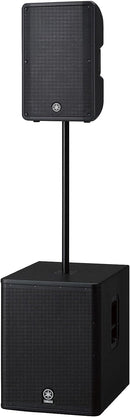 Yamaha Yamaha DBR15 1000W 15 inch Powered Speaker DBR15 Buy on Feesheh