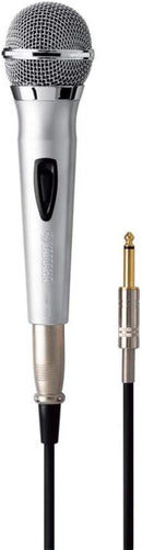 Yamaha Yamaha DM - 305 Silver- Super Cardioid Dynamic Microphone DM305SILVER Buy on Feesheh