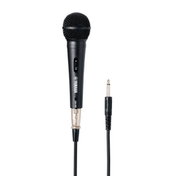 Yamaha Yamaha DM105 Microphone - Black DM105BLK Buy on Feesheh