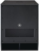 Yamaha Yamaha DXS18 Powered Subwoofer DXS18 Buy on Feesheh