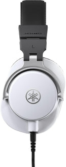 Yamaha Yamaha HPH-MT5W Over-ear Headphones  White HPHMT5W Buy on Feesheh