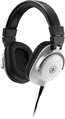 Yamaha Yamaha HPH-MT5W Over-ear Headphones  White HPHMT5W Buy on Feesheh