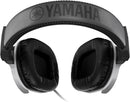 Yamaha Yamaha HPH-MT5W Over-ear Headphones  White HPHMT5W Buy on Feesheh