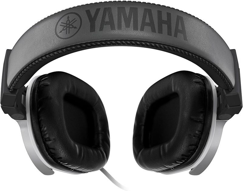 Yamaha Yamaha HPH-MT5W Over-ear Headphones  White HPHMT5W Buy on Feesheh