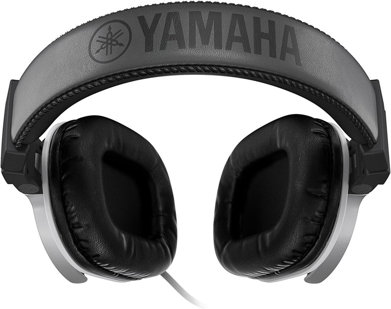 Yamaha Electronics YAMAHA HPH-150B koptelefoon, zwart Yamaha Electronics YAMAHA HPH-150B koptelefoon, zwart