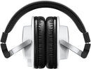 Yamaha Yamaha HPH-MT5W Over-ear Headphones  White HPHMT5W Buy on Feesheh