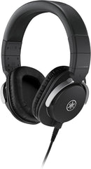 Yamaha Yamaha HPH-MT8 Monitor Headphones Black HPHMT8 Buy on Feesheh
