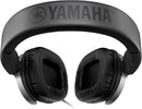 Yamaha Yamaha HPH-MT8 Monitor Headphones Black HPHMT8 Buy on Feesheh