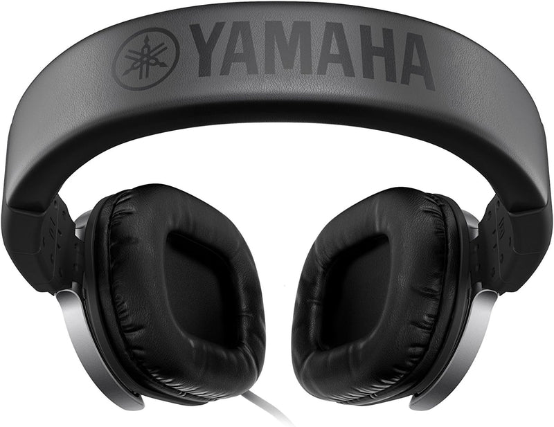 Yamaha Yamaha HPH-MT8 Monitor Headphones Black HPHMT8 Buy on Feesheh