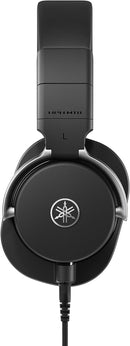 Yamaha Yamaha HPH-MT8 Monitor Headphones Black HPHMT8 Buy on Feesheh