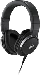 Yamaha Yamaha HPH-MT8 Monitor Headphones Black HPHMT8 Buy on Feesheh