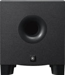 Yamaha Yamaha HS8S 8 inch Powered Studio Subwoofer HS8S Buy on Feesheh