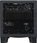 Yamaha Yamaha HS8S 8 inch Powered Studio Subwoofer HS8S Buy on Feesheh