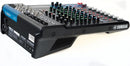 Yamaha Yamaha MG12 12-Input 4-Bus Mixer MG12 Buy on Feesheh