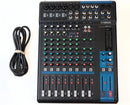 Yamaha Yamaha MG12 12-Input 4-Bus Mixer MG12 Buy on Feesheh