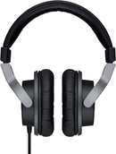 Yamaha Yamaha PAC HPH-MT7 Monitor Headphones Black HPHMT7 Buy on Feesheh