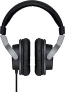 Yamaha Yamaha PAC HPH-MT7 Monitor Headphones Black HPHMT7 Buy on Feesheh