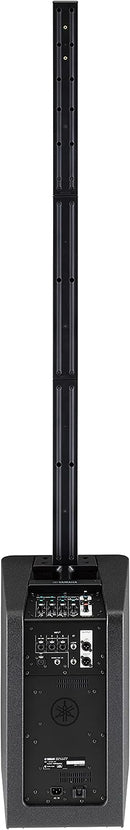 Yamaha Yamaha StagePas 1K mkII 1,100-watt 5-channel Portable Column PA System STAGEPAS1KMKII Buy on Feesheh