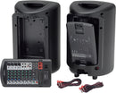 Yamaha Yamaha STAGEPAS 600BT Portable PA System with Bluetooth STAGEPAS600BT Buy on Feesheh