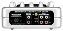 Behringer Behringer DFX69 Tweakalizer DJ Effects Processor DFX69 Buy on Feesheh