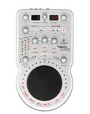 Behringer Behringer DFX69 Tweakalizer DJ Effects Processor DFX69 Buy on Feesheh