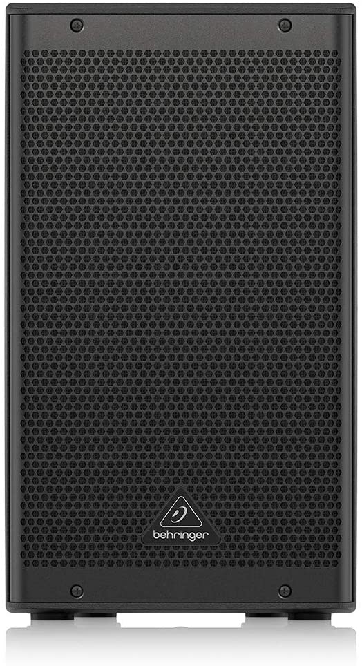 Behringer Speakers Behringer DR110DSP 1000W 10 inch Powered Speaker DR110DSP Buy on Feesheh