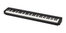 Casio Digital Piano Casio CDP-S100 Black with CS46 Stand CDP S100 Buy on Feesheh