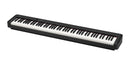 Casio Digital Piano Casio CDP-S100BKC5 Full Weighted Hammer Action Digital Piano + Stand CDP-S100BKC5 Buy on Feesheh