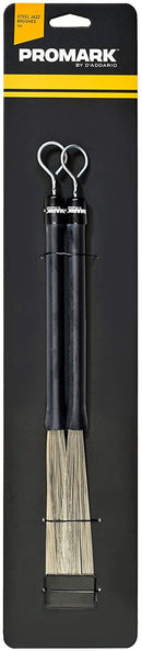 D'Addario Brushes Promark TB3 Telescoping Wire Brushes TB3 Buy on Feesheh