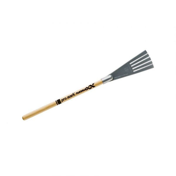 D'Addario Drum Sticks Pro-Mark SMXX Medium SMAX Drum Sticks - Flattened Plastic Version of Brushes SMXX Buy on Feesheh