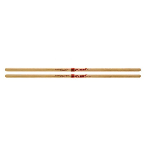 D'Addario Drum Sticks Promark TH716 Mino Cinelu Signature Series Timbale Drumsticks TH716 Buy on Feesheh