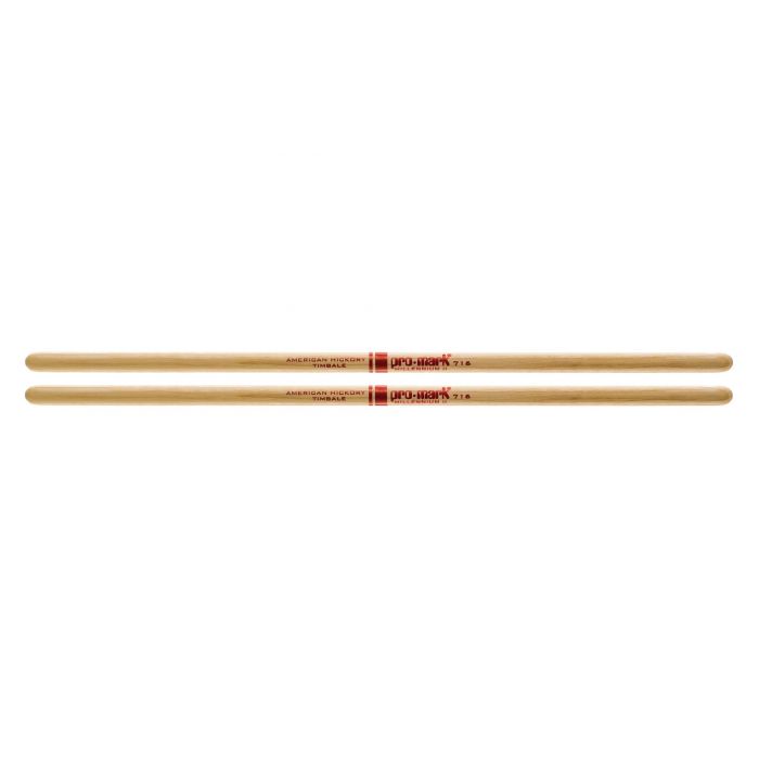 D'Addario Drum Sticks Promark TH716 Mino Cinelu Signature Series Timbale Drumsticks TH716 Buy on Feesheh