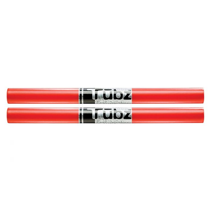 D'Addario Drum Sticks ProMark TUBZ Hollow Plastic Percussion Tubes TUBZ Buy on Feesheh