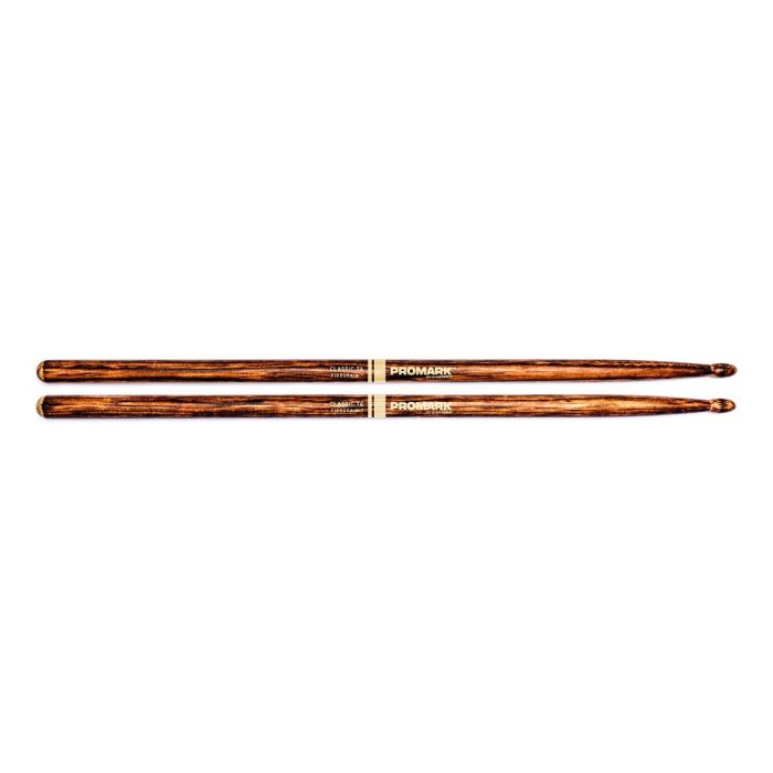 D'Addario Drum Sticks Promark TX7AW-FG Classic 7A Fire Grain Drumstick TX7AW-FG Buy on Feesheh