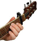 D'Addario Guitar Accessories D'Addario PW-CP-01 Ratchet Capo PW-CP-01 Buy on Feesheh