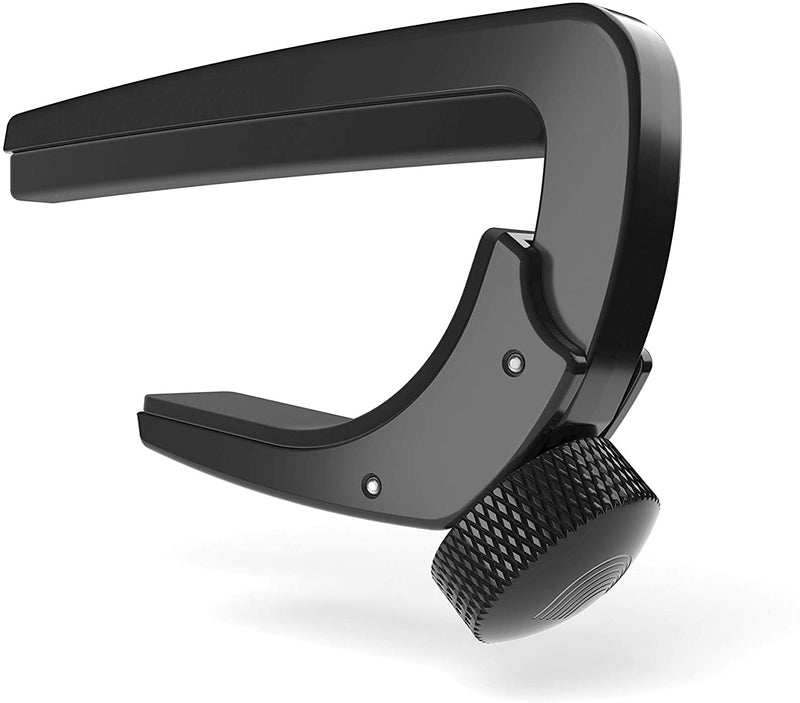 D'Addario Guitar Accessories D'Addario PW-CP-16 NS Lite Classical Capo PW-CP-16 NS Buy on Feesheh