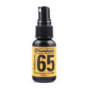Dunlop Guitar Accessories Dunlop Formula 65 Guitar Cleaner & Polisher 1oz 651J Buy on Feesheh