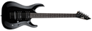 ESP Electric Guitar ESP LTD MH-10 Black Finish, ESP Gig Bag included LMH10KITBLK Buy on Feesheh