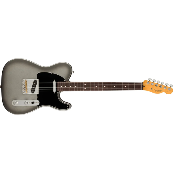 fender Fender American Professional II Telecaster - Mercury with Rosewood Fingerboard 0113940755 Buy on Feesheh