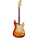 Fender Fender Squier 40th Anniversary Gold Edition Stratocaster - Sienna Sunburst 0379410547 Buy on Feesheh