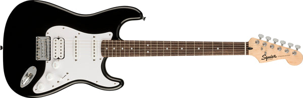 Fender Squier Bullet Strat HSS HT - Black with Indian Laurel Fingerboard 0371005506 Buy on Feesheh