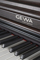 GEWA GEWA UP365 Rosewood Digital Piano 120.366E Buy on Feesheh