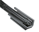 K&M Keyboard Accessories K&M Support Arm Set B For 18860 Spider - Black Anodized Finish 18866-000-35 Buy on Feesheh