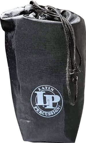 LP Percussion LP Cowbell Pouch Black LP531-BK Buy on Feesheh