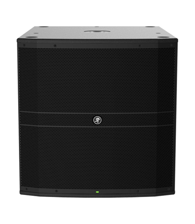 Mackie DRM18S Professional Powered Subwoofer